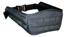 Comprar Cinturon Molle Táctico Rbn Tactical Black Talle Regulable