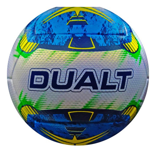 Bola Fut7 Pro Cf7b Termofusion - Dualt