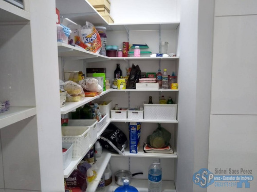 Imagem 6 de 15 de Sobradão Alto Padrão Ibiti Reserva Sorocaba - 332