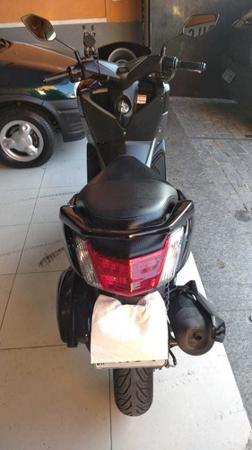 Imagem 6 de 12 de Yamaha Nmax 160