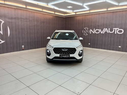 Chery Tiggo 3X 3X Pro 1.0 Turbo Flex Aut.