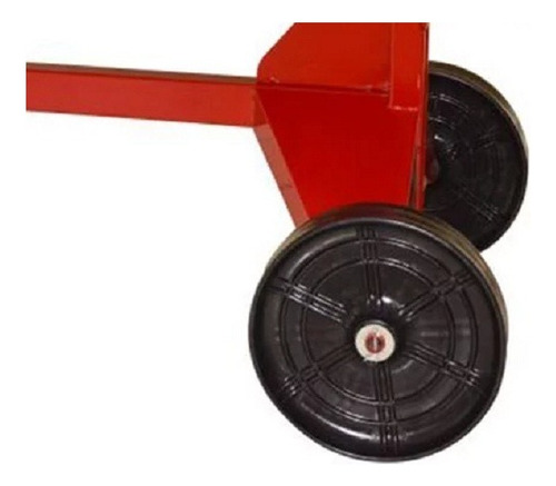 Betoneira 2cv 400 Litros Mb-400p Motomil
