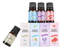 Comprar Esencias De Aceite Aromaticas Para Humidificadores 10ml