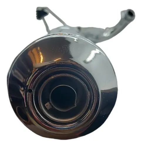 Mofle Exosto Ax100 Ax 100 Tipo Original