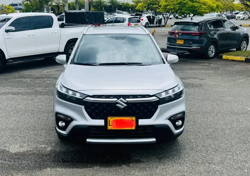 Suzuki S-Cross 1.6 Gl All Grip