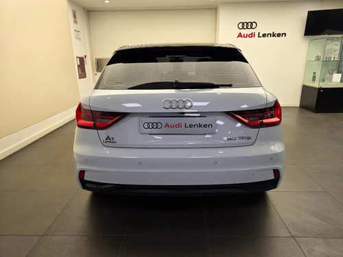 Audi A1 A1 Sportback 30 TFSI Stronic 116cv