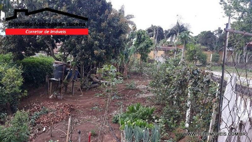 Chácara Em Pinhalzinho - 158