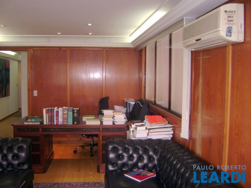 Imagem 4 de 15 de Comercial - Jardim Paulista - Sp - 416088