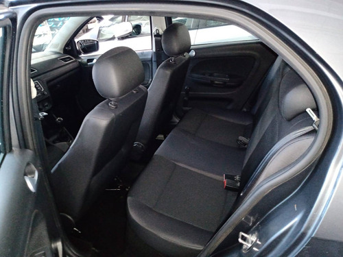 Imagem 9 de 10 de Volkswagen Gol 1.6 Msi Totalflex 4p Manual