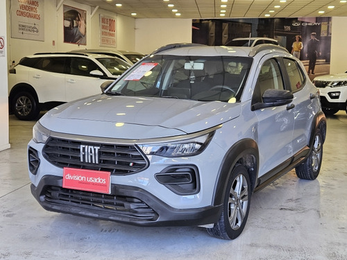 Fiat Pulse PULSE DRIVE ENTRY 1.3 MT5 BZ EURO 6B