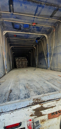 Imagen 5 de 7 de Semi Remolque, Tipo Plataforma Encortinada