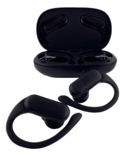 Auriculares Para Conducción Inalámbricos Bluetooth Deportivo