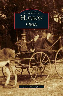 Libro Hudson, Ohio - Turzillo, Jane Ann