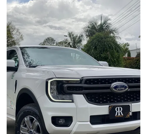 Ford Ranger 2.0 Xls 4x4