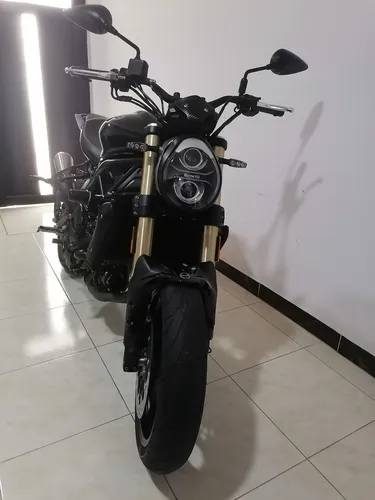 Benelli 752s
