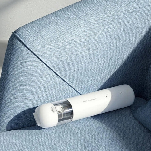 Aspiradora Inalámbrica Xiaomi Mi Vacuum Cleaner Mini
