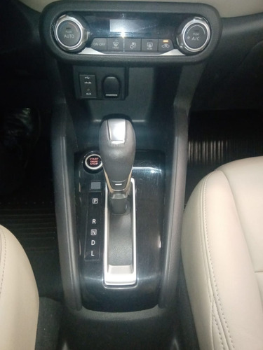Imagen 10 de 15 de Nissan Kicks Exclusive Automatico 2018 66.000km