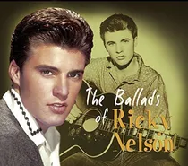 Comprar Cd Ballads Of Ricky Nelson - Nelson, Ricky