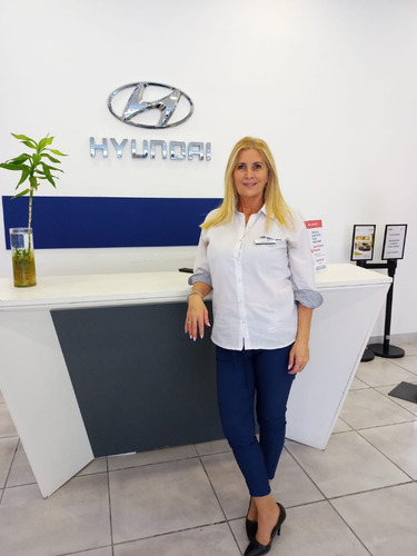 Imagen 21 de 22 de Hyundai New Creta
