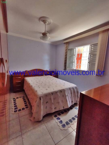 Imagem 10 de 24 de Venda - Casa - Antônio Zanaga - Americana - Sp - 806jur