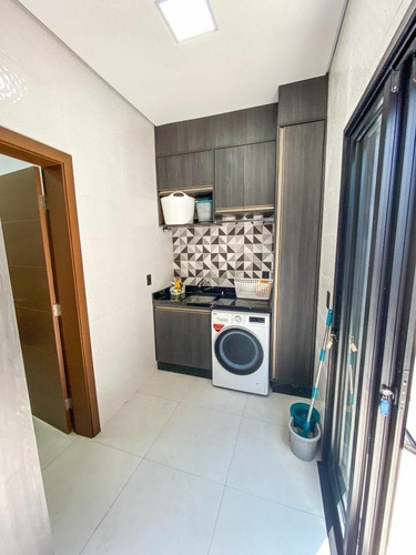 Imagem 16 de 25 de Casa Em Condomínio Para Venda Em Alphaville Santana De Parnaíba-sp - Vpvv1-c
