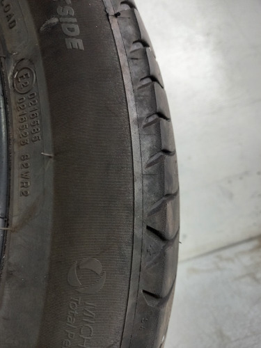 Pneu 215/50 Aro 17 Michelin Semi Novo (Usado)