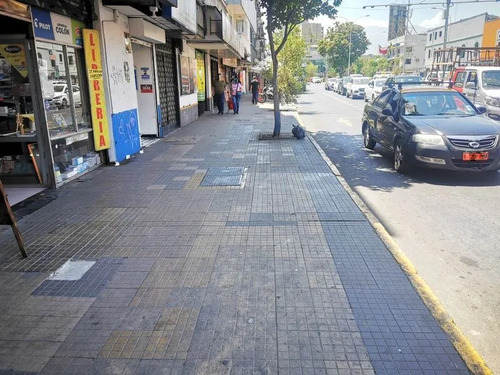 Local Comercial En Arriendo Irarrazaval Con Vicuña Mackenna