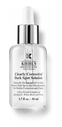 Serum Aclarante Clearly Corrective - 50ml -kiehls