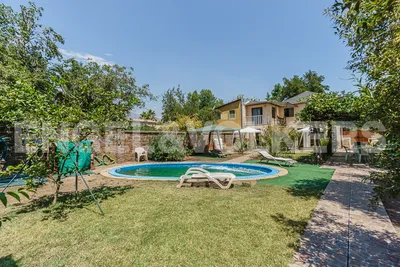 Casa en venta