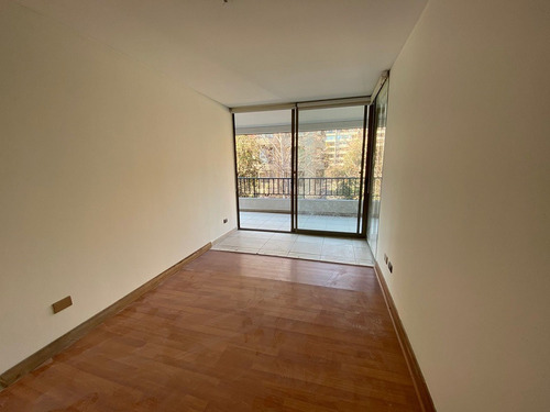 Holanda Con Carlos Antunez 4 Dorm., 2 Estac, Gc Incluido
