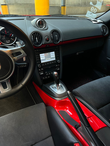 Porsche Cayman 3.4 R Pdk At