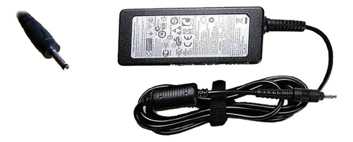 Cargador Para Notebook Samsung Ultrabook 19v  40w 3.0*1.1