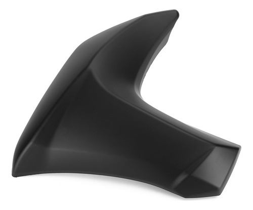 Tapa Lateral Del Radiador P/ Kawasaki Er6n 2012-2016