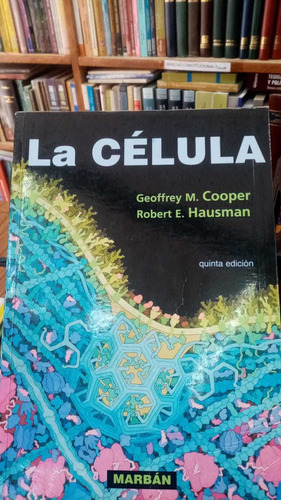 Libro La Célula