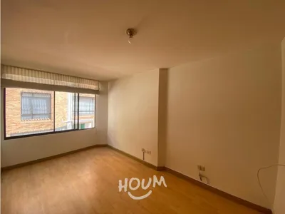 Apartamento en arriendo