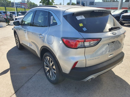 Imagen 4 de 5 de Ford Kuga Hibrida !! Stock Físico Para Entrega Inmediata !