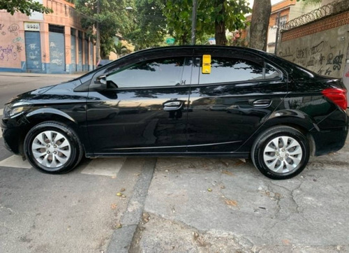 Imagem 9 de 10 de Chevrolet Prisma 1.4 Mpfi Ltz 8v Flex 4p Automático