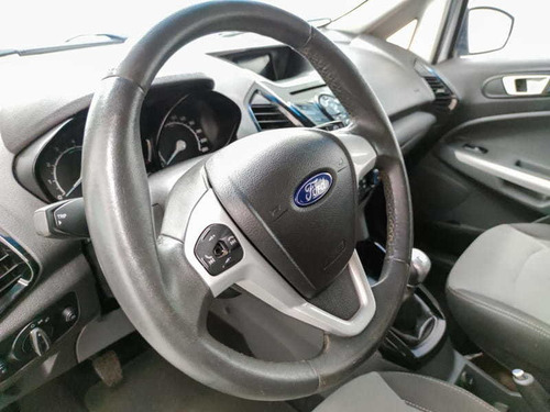 Imagem 8 de 15 de Ford Ecosport Freestyle 1.6 2015