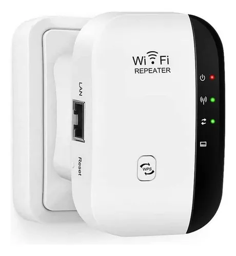 Amplificador Senal Vtr MercadoLibre