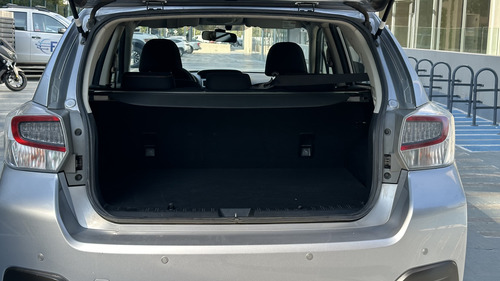 Subaru XV 2.0 Cvt Dynamic