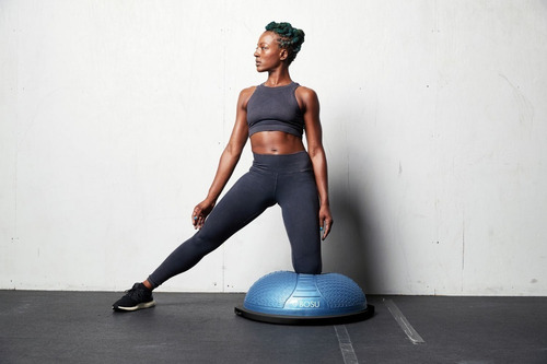Entrenador De Equilibrio Bosu Nexgen