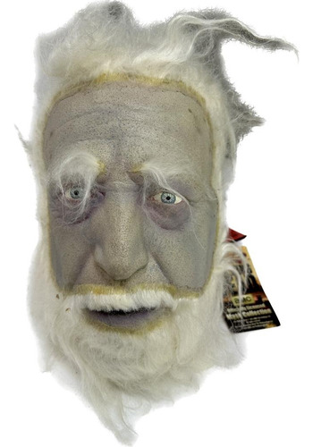 Cabeza Hershel Severed The Walking Dead Halloween Terror