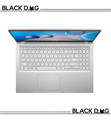 Notebook Asus I3 7100u 15.6'' 8gb Ram 1 Tb Fhd Win 10 Pro