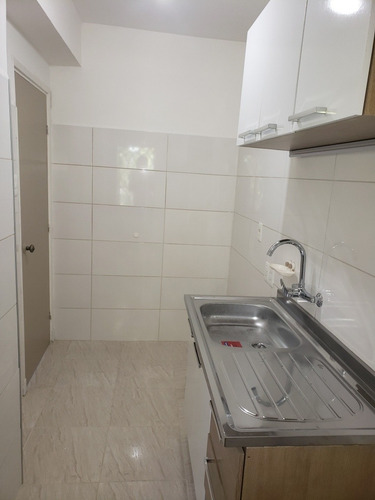 Imagen 10 de 12 de Prox Rambla Impecable Estado 1 Dormitorio Gc $3750