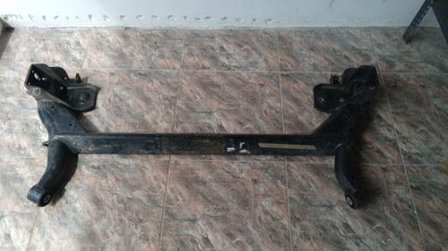 Eje Trasero Ford Fiesta Power-max-move Ecosport 4x2 Original
