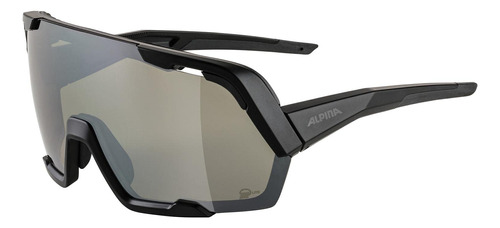 Alpina Gafas De Ciclismo Antivaho Que Mejoran El Contraste,