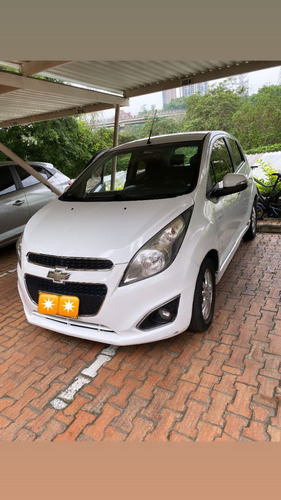 Chevrolet Spark 1.2 Gt M300 Ltz