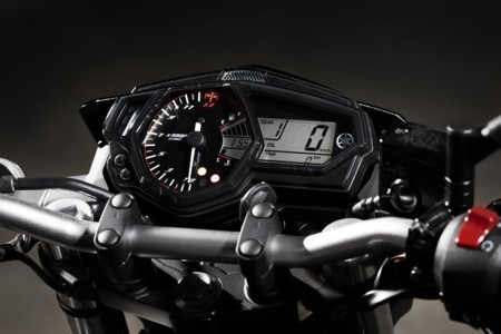 Imagen 3 de 4 de Yamaha Mt 03 Ultima Unidad En Stock Color Negra