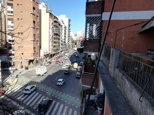 Imagen 17 de 30 de Departamento - Villa Crespo Bien Ubicado