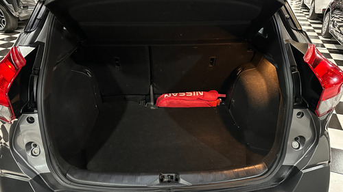 Nissan Kicks 1.6 Exclusive Cvt
